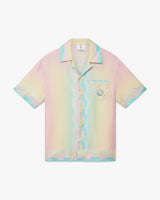 For The Love Of Dance Silk Short Sleeve Shirt