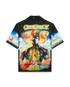 The Essential Experience Silk Short Sleeve Shirt
