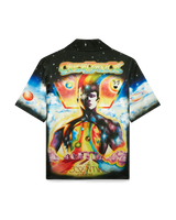 The Essential Experience Silk Short Sleeve Shirt