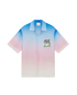 Volcano Silk Short Sleeve Shirt