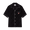Towelling Monogram Short Sleeve Shirt