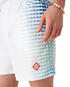 Printed Swim Shorts