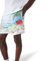 Short de bain Aloha