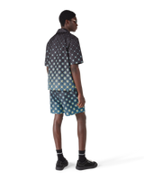 Degrade Monogram Swim Shorts