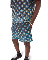 Degrade Monogram Swim Shorts