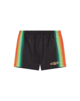 Melting Heatmap Swim Shorts