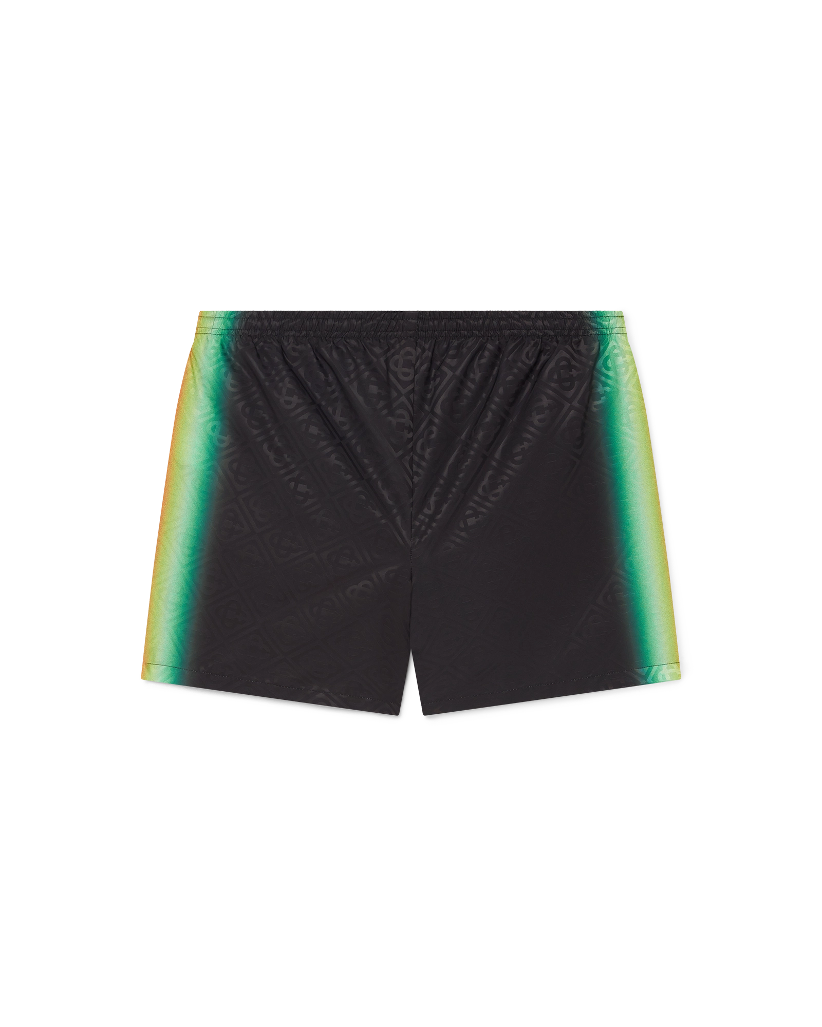 Melting Heatmap Swim Shorts