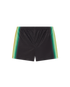 Melting Heatmap Swim Shorts