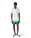Gradient Swim Shorts