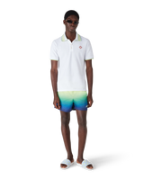 Gradient Swim Shorts