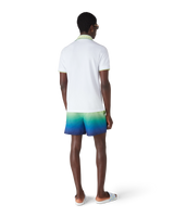 Gradient Swim Shorts