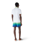 Gradient Swim Shorts