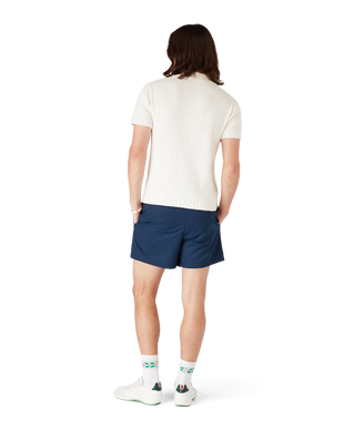 Monogram Jacquard Swim Shorts