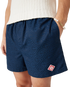 Monogram Jacquard Swim Shorts