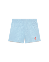 Monogram Jacquard Swim Shorts