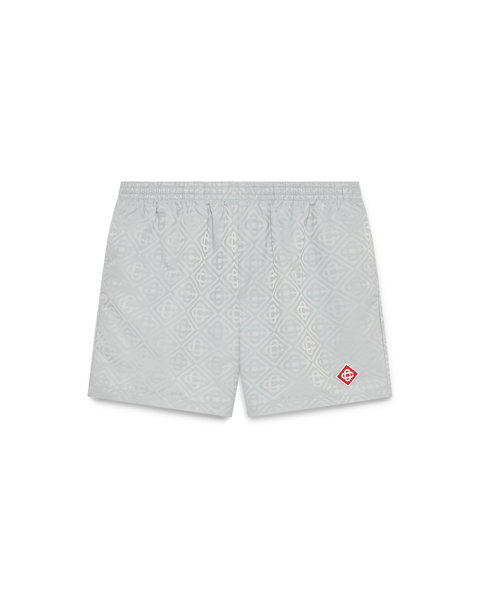 Monogram Jacquard Swim Shorts