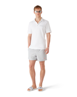 Monogram Jacquard Swim Shorts