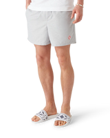 Monogram Jacquard Swim Shorts