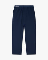 Navy Sports Tailored Trousers