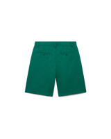 Jacquard Diamond Monogram Shorts
