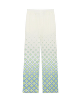 Degrade Monogram Trousers
