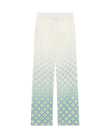 Degrade Monogram Trousers