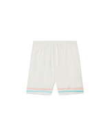 Dance Joy Silk Shorts