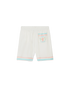 Dance Joy Silk Shorts