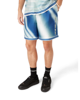 The Art Of The Serve Silk Shorts