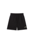 Volcano Jacquard Silk Shorts