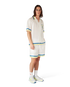 Flaming Tennis Club Icon Silk Shorts