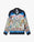 NFL Paris Game Long Sleeve Silk Twill Shirt
