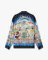 NFL Paris Game Long Sleeve Silk Twill Shirt