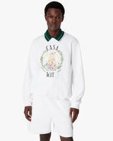 Casa Way Crew Neck Sweatshirt