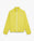 Lime Monogram Jacquard Track Jacket