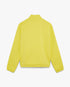 Lime Monogram Jacquard Track Jacket