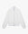 White Scuba Jacket