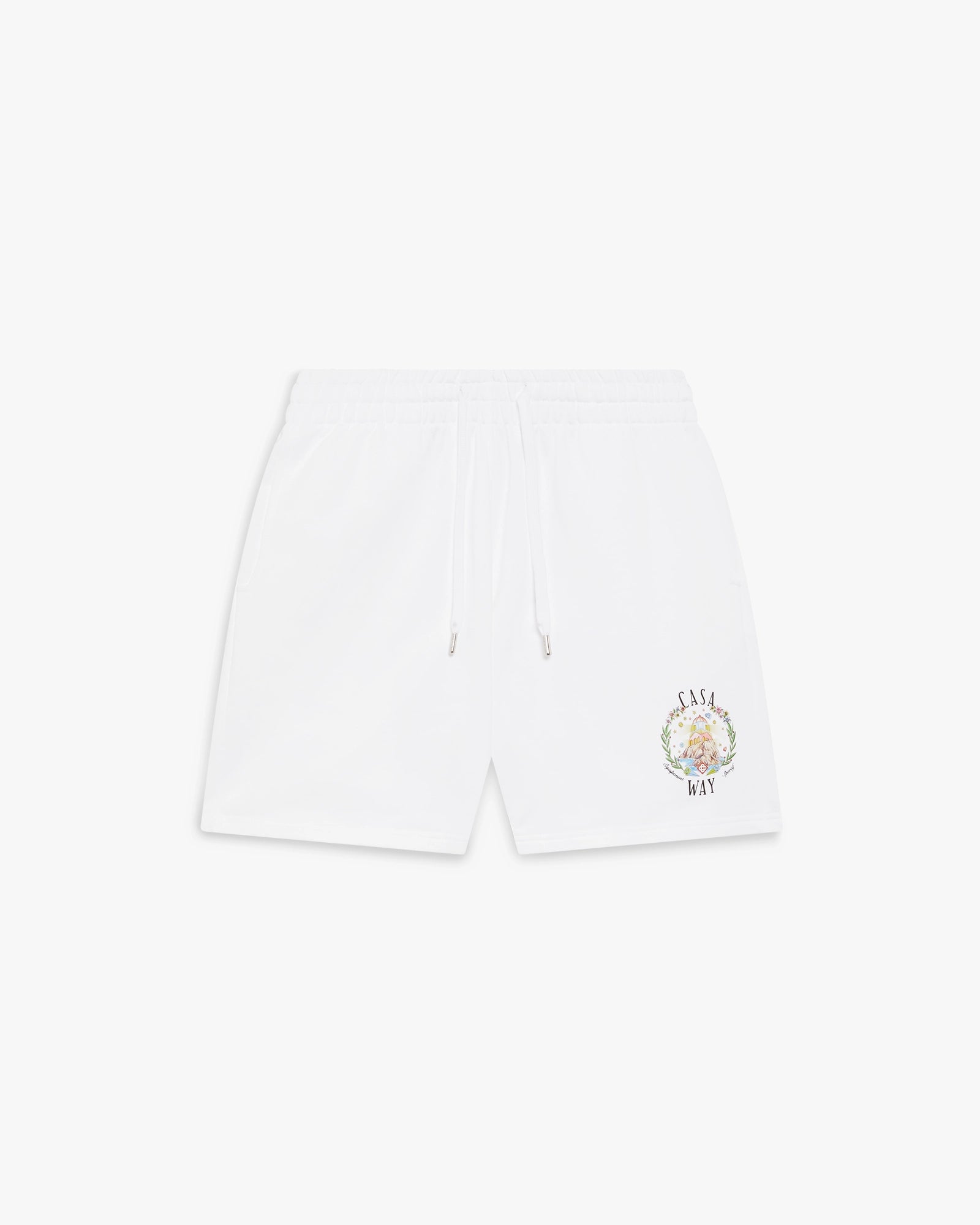 Casa Way Sweatshorts