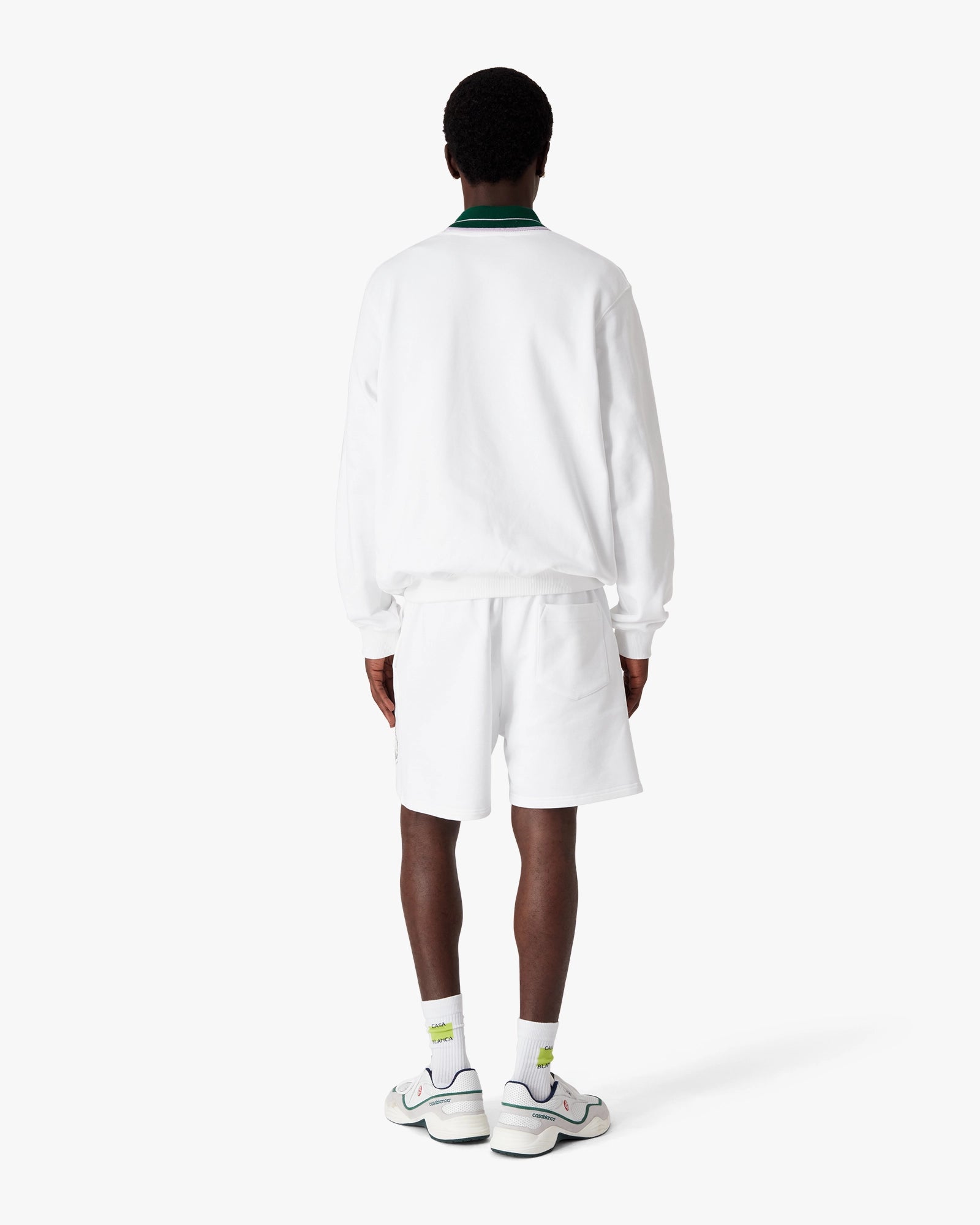 Casa Way Sweatshorts