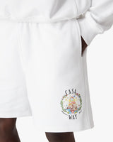 Casa Way Sweatshorts