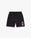 Black L'Arche Sweatshorts