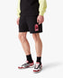 Black L'Arche Sweatshorts