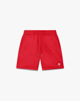 Red Diamond Logo Sweatshorts