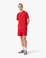 Red Diamond Logo Sweatshorts