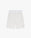 White Scuba Shorts
