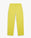 Lime Jacquard Track Pants