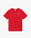 Red Diamond Logo Short Sleeve T-Shirt