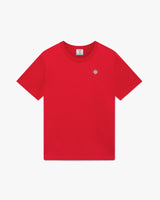 Red Diamond Logo Short Sleeve T-Shirt