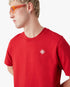 Red Diamond Logo Short Sleeve T-Shirt