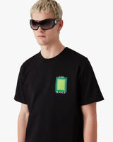Square Logo Short Sleeve T-Shirt
